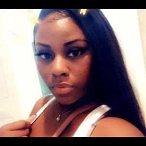 Meet your Posher, Tyhesha